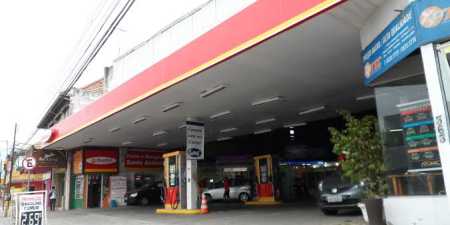Posto de gasolina à venda em Porto Alegre-RS