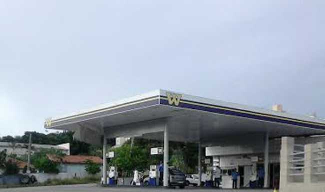 Posto de gasolina à venda Valinhos-SP
