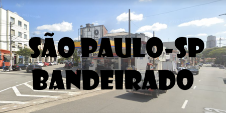 Posto de gasolina bandeirado à venda São Paulo-SP