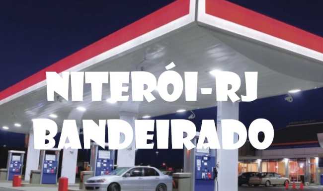 Posto de Gasolina à venda Niterói-RJ
