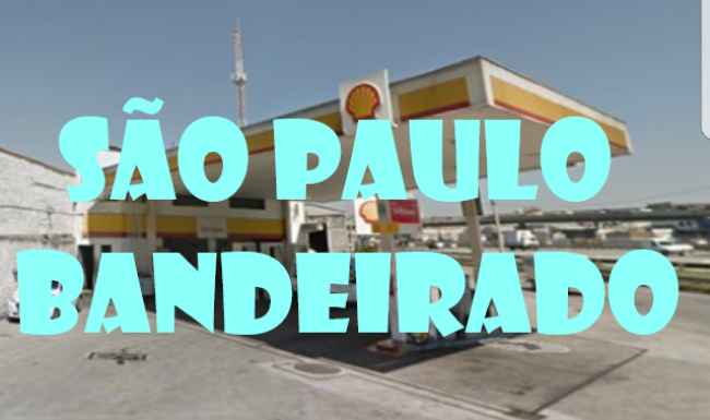 Posto de Gasolina bandeirado à venda São Paulo-SP