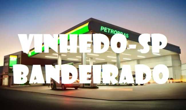 Posto de Gasolina bandeirado à venda Vinhedo-SP