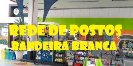 Rede de Postos à venda interior de São Paulo-SP