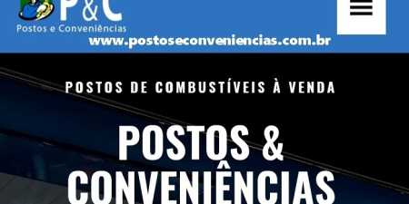 www.postoseconveniencias.com.br Sites parceiros.